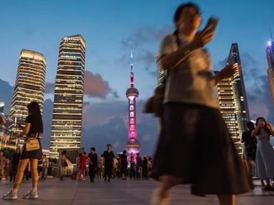 Trung Quốc công bố các biện pháp vực dậy thị trường chứng khoán