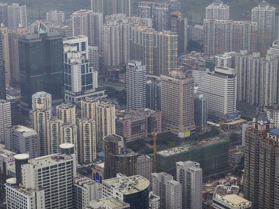 Giảm phát ở Trung Quốc có thể gây ra mối lo ngại toàn cầu