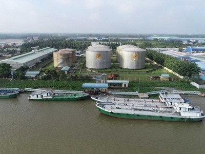 Nam Sông Hậu (PSH): Lãnh đạo đăng ký bán 1,67 triệu cổ phiếu