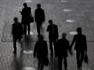 Nhật Bản đang ở "điểm uốn" trong cuộc chiến 25 năm với giảm phát 