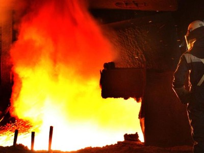 Giá quặng sắt vẫn mạnh mẽ bất chấp bất động sản Trung Quốc đang suy yếu