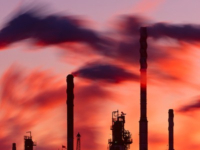 Trợ cấp nhiên liệu hóa thạch toàn cầu tăng vọt lên 7.000 tỷ USD trong năm 2022