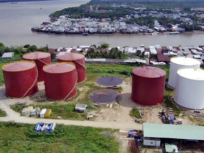 Nam Sông Hậu (PSH) tiếp túc kéo dài thời gian mua lại mã trái phiếu với mệnh giá phát hành 200 tỷ đồng