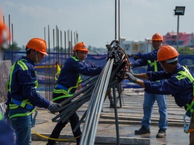 Xây dựng Hòa Bình (HBC): Lợi nhuận giảm 814,75 tỷ đồng sau kiểm toán bán niên năm 2023, nâng tổng lỗ luỹ kế vượt vốn điều lệ