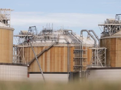 Khí đốt châu Âu gặp thách thức khi tranh chấp leo thang tại các cơ sở khí đốt lớn ở Úc