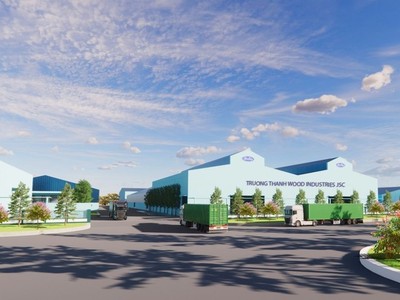 Cổ phiếu Gỗ Trường Thành (TTF) tiếp tục vào diện cảnh báo do lỗ luỹ kế 3.117,2 tỷ đồng, bằng 75,8% vốn điều lệ