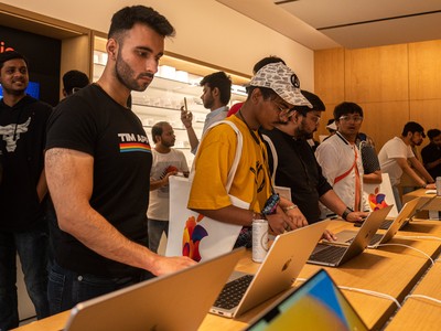 Thị trường tiêu dùng của Ấn Độ dự kiến trở thành thị trường lớn thứ ba thế giới vào năm 2027