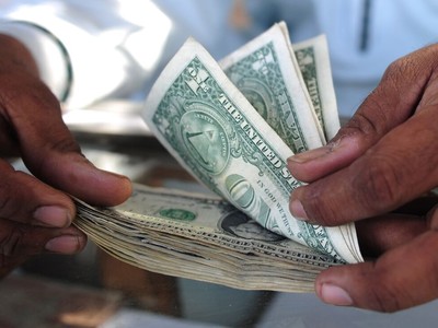 Đồng đô la Mỹ đang hướng tới đợt tăng giá dài nhất trong nhiều năm 