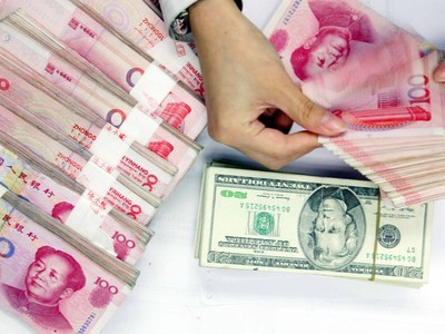 Trung Quốc tiếp tục đưa ra các biện pháp để hãm đà giảm của đồng nhân dân tệ