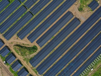 Ngành năng lượng mặt trời châu Âu cảnh báo phá sản vì hàng nhập khẩu từ Trung Quốc