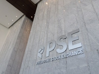 Chứng khoán Philippines trải qua đợt bán tháo mạnh từ đầu quý III, thổi bay 11 tỷ USD vốn hóa