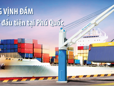 Chủ đầu tư dự án khu phức hợp Vịnh Đầm lỗ 63,44 tỷ đồng trong nửa đầu năm 2023