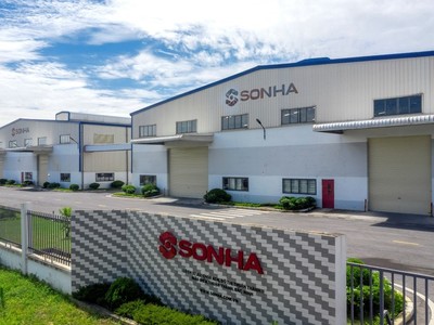 Quốc tế Sơn Hà (SHI) bị phạt và truy thu thuế hơn 1,7 tỷ đồng 