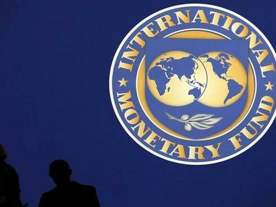 IMF: Nợ toàn cầu đã giảm xuống còn 235.000 tỷ USD vào năm 2022 nhưng vẫn cao hơn mức tiền Covid
