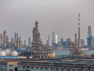 Sự phụ thuộc kéo dài hàng thập kỷ của thị trường dầu mỏ vào Trung Quốc có thể sớm chấm dứt