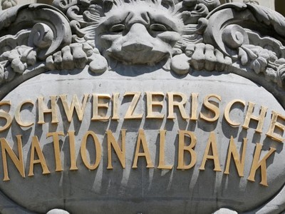 Ngân hàng trung ương Thụy Sĩ ngừng tăng lãi suất