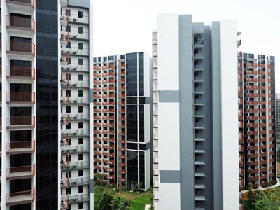 Singapore là nhà đầu tư lớn nhất vào bất động sản Nhật Bản trong năm 2023