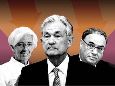 Tại sao các nhà kinh tế cho rằng chu kỳ tăng lãi suất toàn cầu đã kết thúc