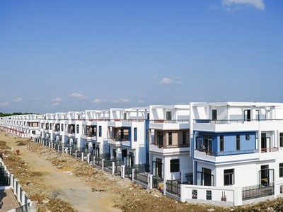 Dự án khu dân cư Tân Thịnh thuộc xã Đồi 61, huyện Trảng Bom, Đồng Nai