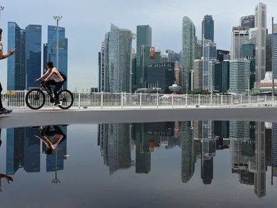 Thị trường chứng khoán Singapore đang thử giao dịch theo phong cách châu Âu để tự đổi mới