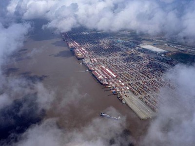 Vận đơn giấy vẫn đang thống trị thương mại toàn cầu