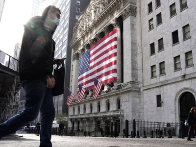 Lý do lợi suất trái phiếu toàn cầu tăng vọt sẽ gây căng thẳng cho thị trường toàn cầu