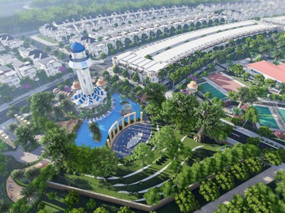 Đón đầu xu hướng sở hữu Second Home tại Bà Rịa – Vũng Tàu