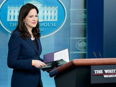 Anne Neuberger, phó cố vấn an ninh quốc gia về công nghệ mạng và công nghệ mới nổi tại Hội đồng An ninh Quốc gia Mỹ 