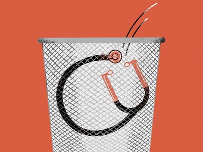 Tại sao đã đến lúc chỉ báo "Tiến sĩ Đồng" phải về hưu