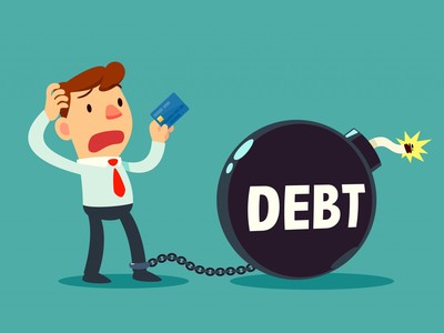 Lãi suất cao hơn trong thời gian dài hơn sẽ kích hoạt hiệu ứng Domino đối với các vụ vỡ nợ trên toàn cầu