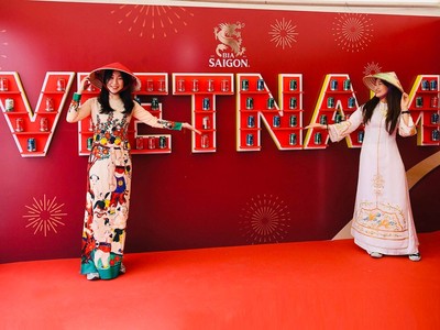 Nỗ lực vượt khó, Sabeco (SAB) tiếp tục duy trì lãi hơn 1.074 tỷ đồng trong quý III/2023