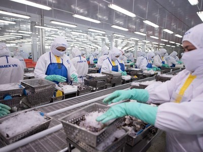 Tập đoàn PAN (PAN): Lợi nhuận quý III/2023 tăng 35,8%, lên 192 tỷ đồng