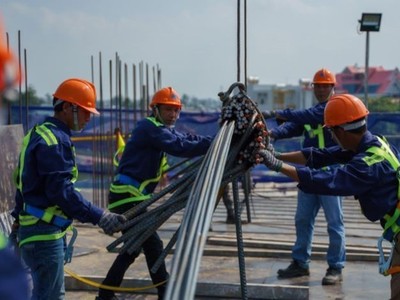 Xây dựng Hòa Bình (HBC) lỗ thêm 168,45 tỷ đồng trong quý III/2023