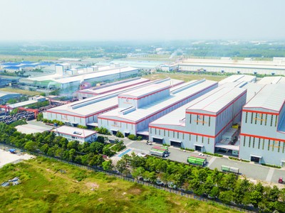 Hành trình 25 năm Tôn Đông Á “cùng xây cuộc sống xanh”