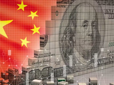 Điều gì đằng sau việc Trung Quốc giảm mạnh lượng nắm giữ trái phiếu Kho bạc Mỹ?