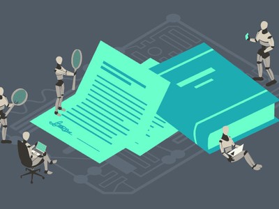 Lần đầu tiên, AI đàm phán hợp đồng mà không có con người tham gia