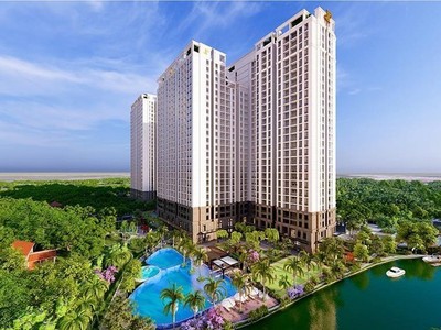 Khải Hoàn Land (KHG) rút hồ sơ phát hành riêng lẻ tối đa 180 triệu cổ phiếu với giá tối thiểu 10.000 đồng/cổ phiếu