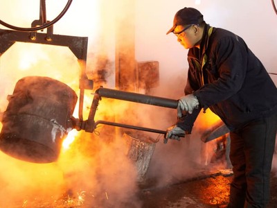 Goldman Sachs: Nguồn cung quặng sắt sẽ thâm hụt trong thời gian còn lại của năm