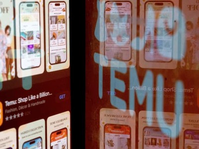 Nhà bán lẻ thời trang nhanh Temu của Trung Quốc đang tăng trưởng nhanh chóng