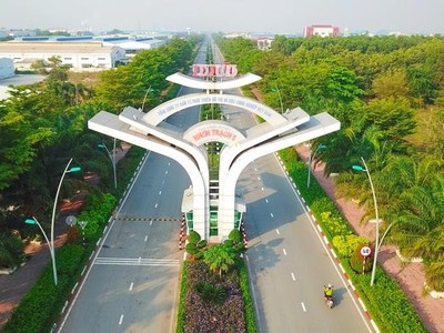 IDICO (IDC): Công ty liên quan Tổng giám đốc không mua hết 6 triệu cổ phiếu đã đăng ký