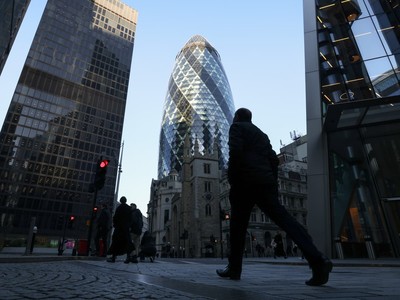 Cuộc chiến kiểm soát lạm phát toàn cầu đã bước sang một giai đoạn mới