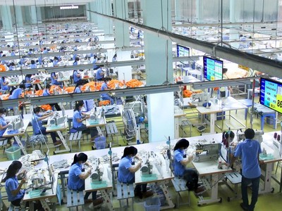 Dệt may Thành Công (TCM): Lợi nhuận tháng 10/2023 giảm 45%, về 439.000 USD