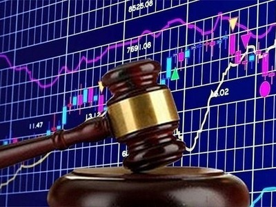 Vi phạm quy định công bố thông tin, 4 doanh nghiệp bị Ủy ban Chứng khoán Nhà nước phạt trong ngày 14/11