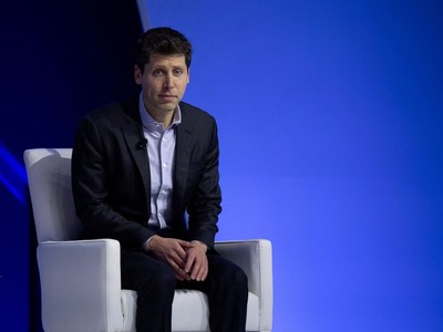 Sam Altman