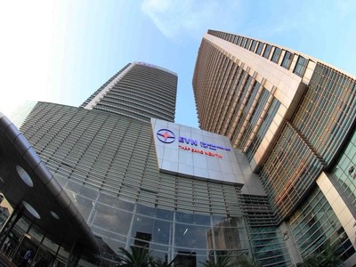 EVN Finance (EVF) tiếp tục phân phối hơn 226,68 triệu cổ phiếu mà cổ đông hiện hữu không mua