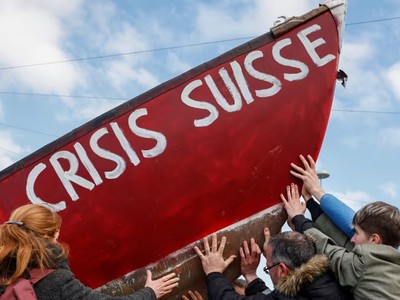 Cơn sốt trái phiếu AT1 bất ngờ quay trở lại