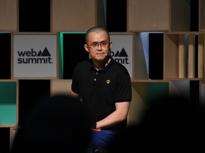 Giám đốc điều hành Binance từ chức khi sàn giao dịch phải trả hơn 4,3 tỷ USD tiền phạt