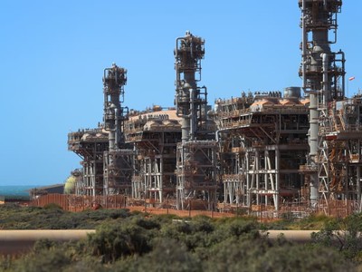 IEA: Ngành dầu khí cần từ bỏ việc thu giữ carbon như một giải pháp cho biến đổi khí hậu