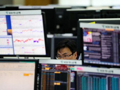 "Chiết khấu của Hàn Quốc": Cổ phiếu giá trị hay bẫy giá trị?