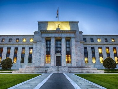 S&P Global Ratings: Fed có thể tăng lãi suất vào tháng 12